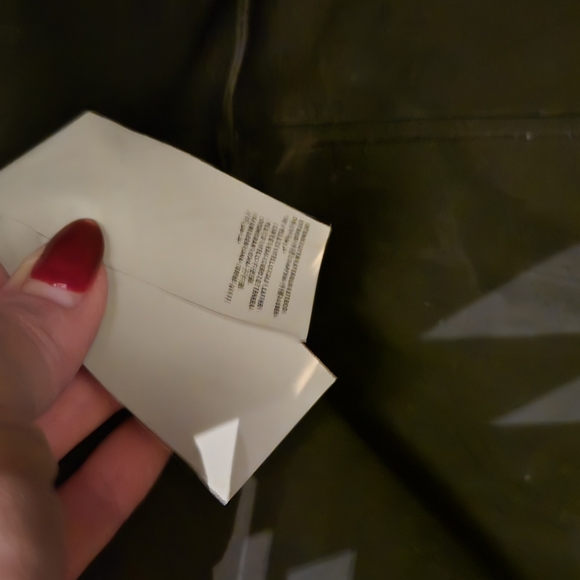 Versace leather tote bag - Picture 5 of 6